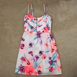 Roxy Summer Dress